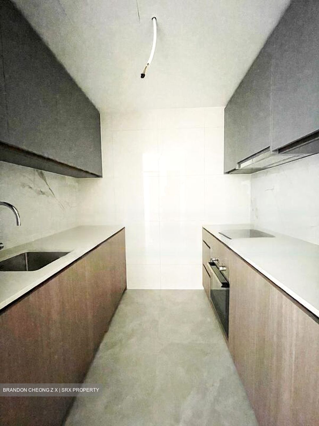 The Watergardens At Canberra (D27), Apartment #462134261